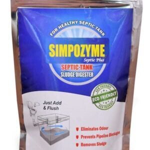 Simpozyme Septic Plus ( 250gm)